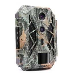 Camera de supraveghere Black820, 30 fps, 8 MP, Verde