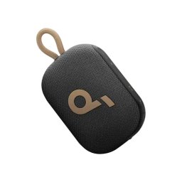 Boxa portabila Soundcore Select 4 Go, 5W, Bluetooth 5.4, IP67, Negru Auriu