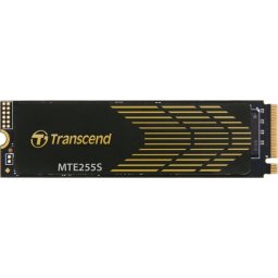 SSD MTE255S 1TB PCIe Gen4 x4 NVMe M.2 2280