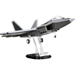 COBI Lockheed F-22 Raptor, construction toy