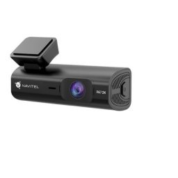 Camera video auto auto DVR RC3 PRO cu 3 camere FullHD GPS WiFi Gri