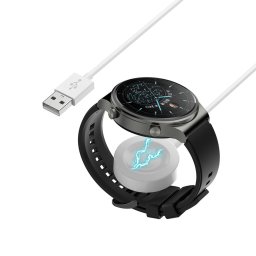 THC1 Compatibil Huawei GT5 Pro Alb