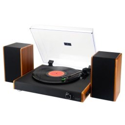 Turntable with USB