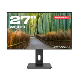 Monitor LED Monitor 27 IPS 4K UHD (3840 x 2160) HDR, Height & Tilt Adjustable (HSP) Speakers, VESA, Flicker-Free G-Sync