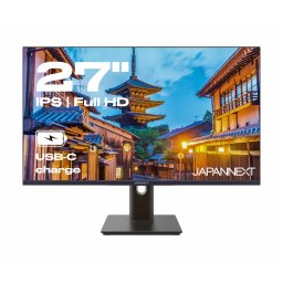 Monitor LED Monitor 27 IPS IPS FHD (1920 x 1080) HDMI, DP, USB-C (65W Power Supply), HDR, Pivot, VESA