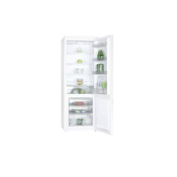 Aparate Frigorifice Combina frigorifica Tesla RC2600HE, E, 262L, H180Iluminare LED, Alb