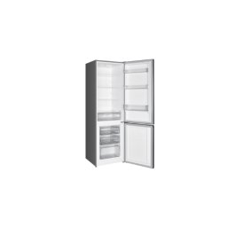 Aparate Frigorifice Combina frigorifica Tesla RC2600HXE, E, 262L, H180Iluminare LED, Inox