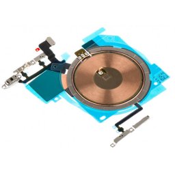 Piese si componente Antena NFC - Buton Microcontact On-Off - Volum - Profil - Modul incarcare Wireless Apple iPhone 14 Pro Max