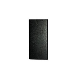ADAPTOR Spacer pt. smartphone, de la USB 2.0 (Mama) la Type-C (Mama), negru, "SPAD-USBF-TYPECF-01" (timbru verde 0.08 lei)
