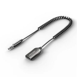 NAIHG, USB 2.0, 1.5 m, Gri