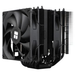 Phantom Spirit 120 SE, 1 ventilator de 120 mm, 1500 RPM, Negru