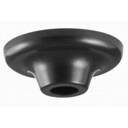 Suport monitor SUPORT de tavan GEMBIRD pt. TV/monitor, diag. max 32" - 70", rotatie, inclinare, lungime 698 - 1568 mm, max 50 Kg, negru, "CM-70ST-01