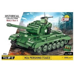 M26 Pershing T26E3