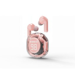 TWST-01-PK, In-Ear, BT 5.4, Wireless, Roz