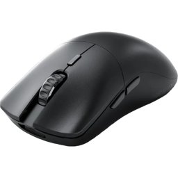 Mouse Gaming Model O 2 PRO Wireless, 4K/8K Polling, 26000 DPI, Ultralight 59g, 6 butoane, Negru