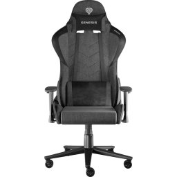 Scaun Gaming NFG-2112. Max. 150 kg, Gri