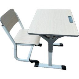 ANSAMBLU BIROU SI SCAUN ELEVI 0360K-P