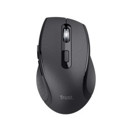 Mouse TR-25479, USB, Fara fir, 1600 dpi, Negru
