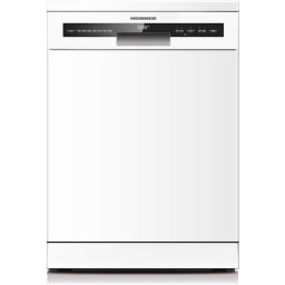 Masina de spalat vase Masina de spalat vase 14 seturi, 7 programe, Auto-Door opening, Control electronic, Display LED, Aquastop, Clasa D, 60 cm, Alb 4.80