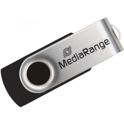 Memorie USB MR913, 128GB, USB 2.0, Argintiu