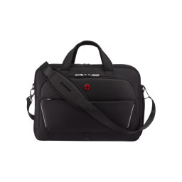 653498, 16-17", Negru