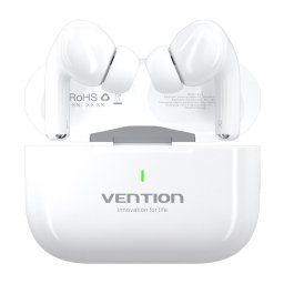 Echo Lite E11, In-Ear, BT 5.4, TWS, Alb