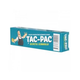 Lipici TAC-PAC pentru incaltaminte 9g