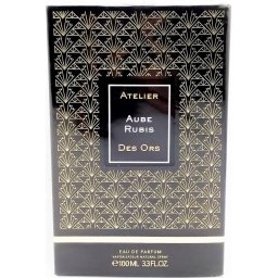 Atelier des Ors Perfumy Unisex Atelier Des Ors EDP Aube Rubis 100 ml