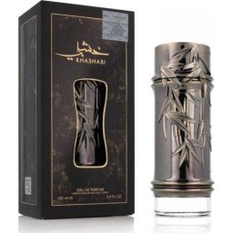 Lattafa Perfumy Unisex Lattafa EDP Khashabi (100 ml)