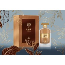 PARIS CORNER Tawaaq EDP spray 100ml