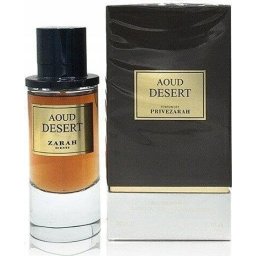 PRIVEZARAH Aoud Desert EDP spray 80ml