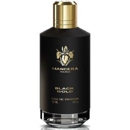 Mancera Black Gold EDP 120 ml