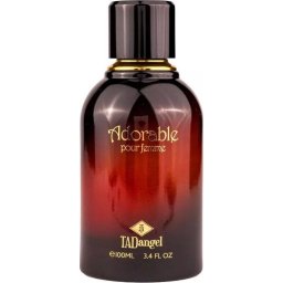 TAD ANGEL Adorable EDP spray 100ml