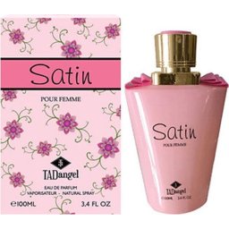 TAD ANGEL Satin EDP spray 100ml