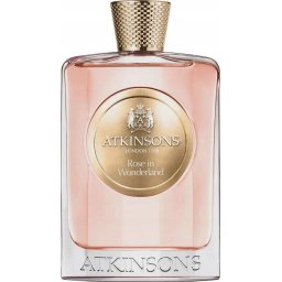 Alkotest ATKINSONS Rose In Wonderland EDP spray 100ml