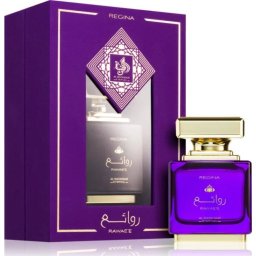 AL WATANIAH Rawae`e Regina EDP 100ml