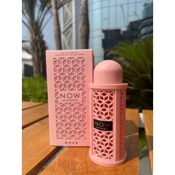 Rave Now Women EDP W 100 ml