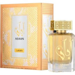 Lattafa Lattafa Abaan 100ml EDP