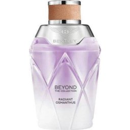 Bentley Radiant Osmanthus EDP 100 ml