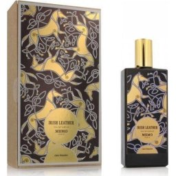 Memo Paris Perfumy Unisex Memo Paris EDP Irish Leather (75 ml)
