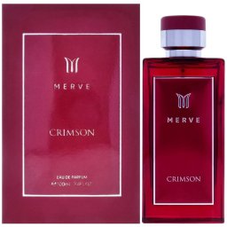 MERVE Crimson EDP spray 100ml