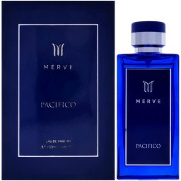 MERVE Pacifico EDP spray 100ml