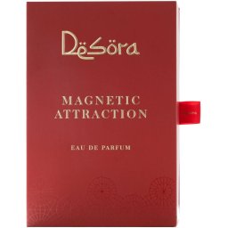 DESORA Magnetic Attraction EDP spray 100ml
