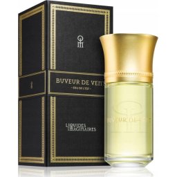 LIQUIDES IMAGINAIRES Buveur De Vent EDP spray 100ml