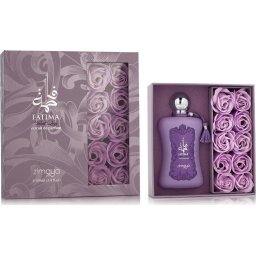 Noya Perfumy Damskie Zimaya Fatima Velvet Love EDP 100 ml