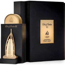 LATTAFA Pride Art Of Arabia III EDP spray 100ml