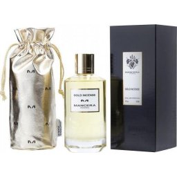 Mancera Gold Incense, EDP 120 ml, parfum luxury misterios