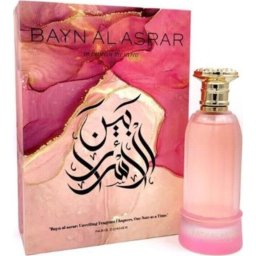 PARIS CORNER Bayn Al Asrar EDP spray 80ml