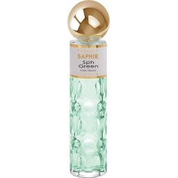 Alkotest SAPHIR Sph Green Woman EDP spray 30ml