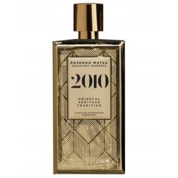 ROSENDU MATEU 2010 EDP spray 100ml